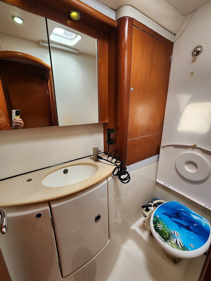 CALYPSO 44FT - Photo 4