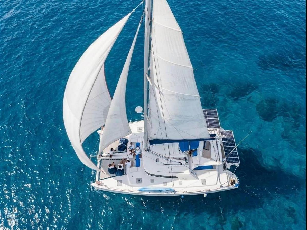 CALYPSO 44FT