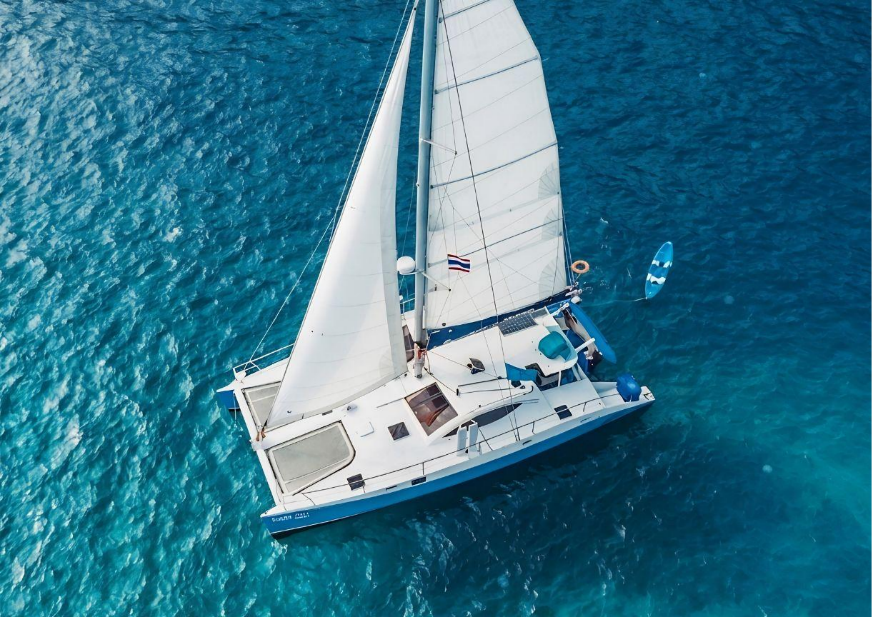 ELLA 53FT