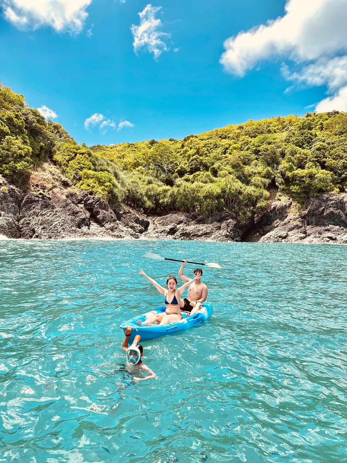Kayak - Photo 4