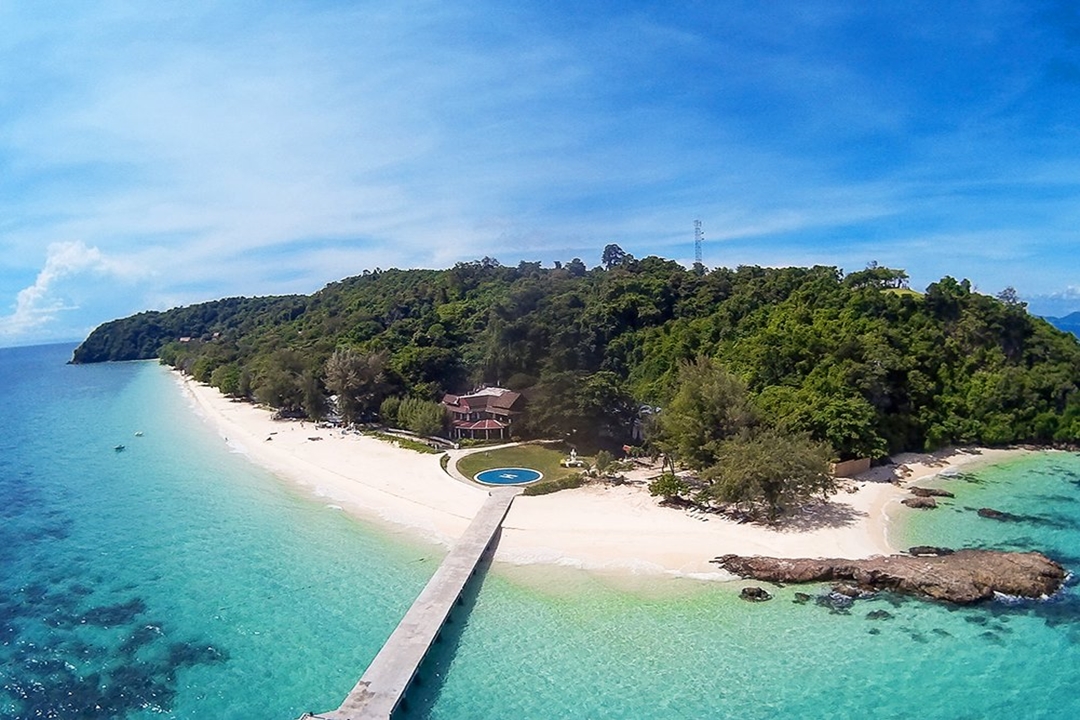Maiton Island